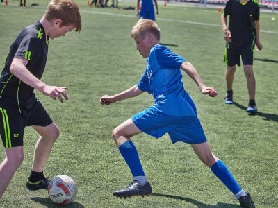 РЕСПУБЛИКАНСКИЙ ТУРНИР ПО ФУТБОЛУ «ВЕСЕННИЙ БОРИСОВ-2026», г. Борисов /03-05.04.2026/