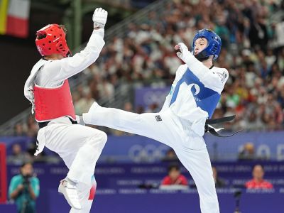 УЧАСТИЕ В МЕЖДУНАРОДНОМ ТУРНИРЕ ПО ТАЭКВОНДО WT «КУБОК СИЛЬНЕЙШИХ СПОРТСМЕНОВ», г. Минск /06-07.03.2026/