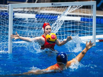 ОТКРЫТОЕ ПЕРВЕНСТВО РЕСПУБЛИКИ БЕЛАРУСЬ ПО ВОДНОМУ ПОЛО СРЕДИ ДЕВУШЕК, г. Могилёв /25-27.03.2026/