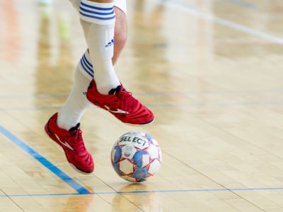 ОТКРЫТОЕ ПЕРВЕНСТВО СДЮШОР «ДВИНА» ПО МИНИ-ФУТБОЛУ, г. Витебск 01.03.2026/