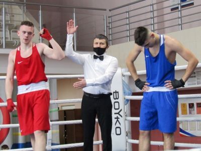 ОТКРЫТОЕ ПЕРВЕНСТВО ОО СПО «ПРОМЕТЕЙ» ПО БОКСУ, ПОСВЯЩЕННОЕ ГОДУ БЕЛОРУССКОЙ ЖЕНЩИНЫ, г. Витебск /13-14.03.2026/