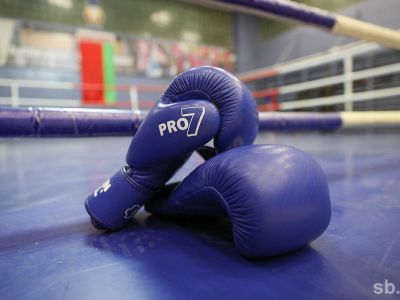 ОТКРЫТЫЙ ОБЛАСТНОЙ ТУРНИР ПО БОКСУ ПАМЯТИ МАСТЕРА СПОРТА МЕЖДУНАРОДНОГО КЛАССА М.ДИАРРЫ, г. Орша /18-21.03.2026/