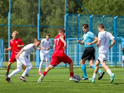 КАЛЕНДАРНАЯ ИГРА РЕСПУБЛИКАНСКИХ СОРЕВНОВАНИЙ ПО ФУТБОЛУ, г. Витебск /12.04.2026/