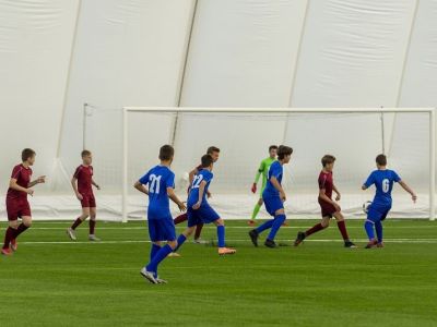 МАТЧ РЕСПУБЛИКАНСКИХ СОРЕВНОВАНИЙ ПО ФУТБОЛУ, г. ВИТЕБСК /17.05.2025/